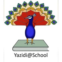 Yazidi@School logo - Similar company to Turner Access