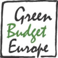 Green Budget Europe logo - Similar company to Finnagora – Finnish Institute In Hungary
