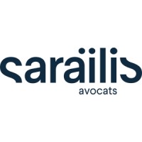 Saraïlis Avocats | Lawyers logo - Similar company to Acier Dm Steel
