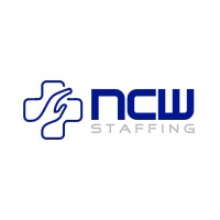 NCW Staffing logo - Similar company to Progress Staff