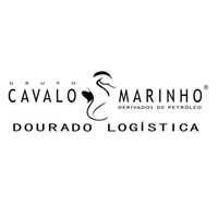 Dourado Logística Transportes e Serviço Ltda logo - Similar company to Grupo Cavalo Marinho