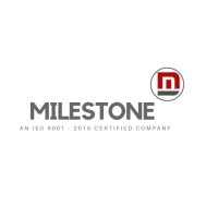 Milestone Developers Pvt. Ltd. logo - Similar company to Tiesa Technologies Pvt Ltd