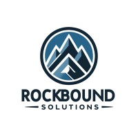 Rockbound Solutions logo - Similar company to Blue Water Billing