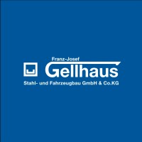 Franz-Josef Gellhaus Stahl- und Fahrzeugbau logo - Similar company to Onixon