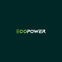 EcoPower.rs logo - Similar company to Beeskin Gmbh