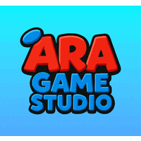 Ara Game Studio logo - Similar company to Ops Game Studio