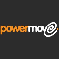 Powermove Distribution logo - Similar company to Ayonz