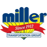 Miller Transportation Group logo - Similar company to Pardo Fleet Solutions