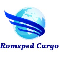 Romsped Cargo logo - Similar company to Intermodal Container Service