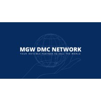 MGW DMC Network logo - Similar company to Tanya Tours Americas