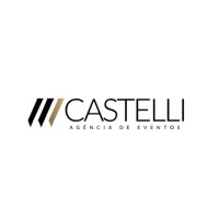 Castelli Eventos logo - Similar company to Dicult Ufu