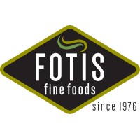 Fotis and Son Imports - Fotis Fine Foods logo - Similar company to Small Bees