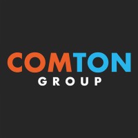 Comton Group Limited logo - Similar company to Inoxko Ltd