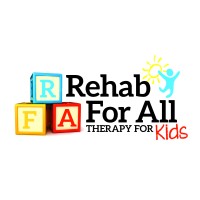Rehab For All logo - Similar company to About Kids And Adults Too Home Health Care