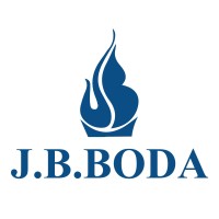 J.B. Boda Group