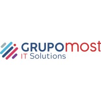 Grupomost España logo - Similar company to Grupo Most