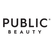 Public Beauty logo - Similar company to Makeup By Jackie