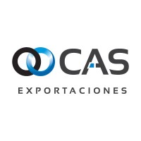 cas exportaciones logo - Similar company to Pharmacore Group