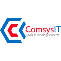 ComsysIT logo - Similar company to Comsys It