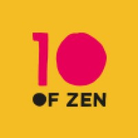 10 of zen logo - Similar company to Cultures Link