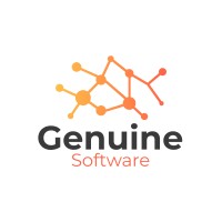 Genuine Software logo - Similar company to Cycolis Software