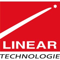 Linear Technologie logo - Similar company to Accès-Scène
