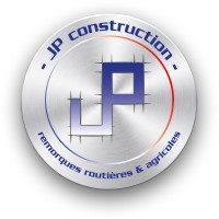 JP CONSTRUCTION Remorques logo - Similar company to Perret Location