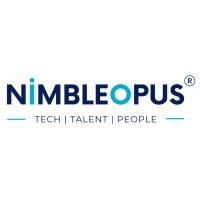 Nimbleopus Inc. logo - Similar company to Nimble Intelligent Solutions