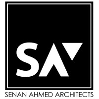 Senan Ahmed Architects logo - Similar company to Mm Design Studio