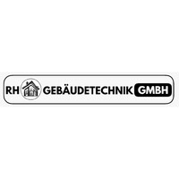 RH Rohrbau und Gebäudetechnik GmbH logo - Similar company to Audio Lab