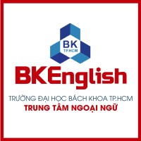 BKEnglish logo - Similar company to Tiếng Anh Trực Tuyến Patado