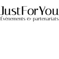 JUST FOR YOU logo - Similar company to Revo Beauty Tech