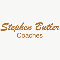Stephen Butler Coaches