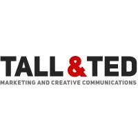 Tall and Ted Marketing Agency logo - Similar company to Cirkle Pr & Consulting