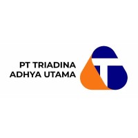 Triadina Adhya Utama logo - Similar company to Pt Abadi Bersaudara Sentosa