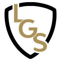 Luxury Glass Systems logo - Similar company to Brooklyn Smart Logistics