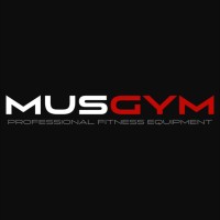MUSGYM FITNESS EQUIPMENT logo - Similar company to Novaris Engineering