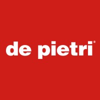 De Pietri Srl logo - Similar company to Cofco Engineering Equipment (Zhangjiakou) Co., Ltd