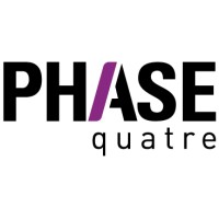 PHASE QUATRE logo - Similar company to Modulbat
