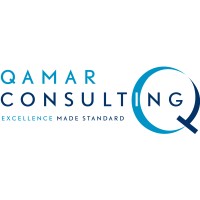 Qamar Consulting logo - Similar company to Qamar Consulting