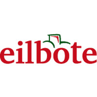EILBOTE Boomgaarden Verlag GmbH logo - Similar company to New Ideas Think Tank
