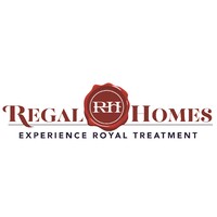 Regal Homes logo - Similar company to Jd Construction + Development