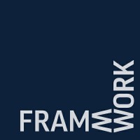 Framework logo - Similar company to Shelborn