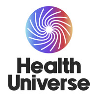 Health Universe logo - Similar company to Hal51.Ai