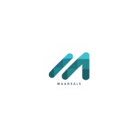 Maansals logo - Similar company to Teamup