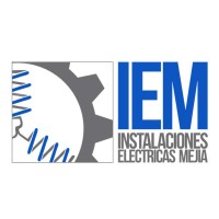 Instalaciones Eléctricas Mejia, SRL logo - Similar company to Empleo Rd