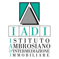 IADI Immobiliare logo - Similar company to Advansys Spa