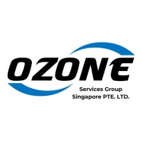 Ozone Services Group Singapore logo - Similar company to Ozone Cps