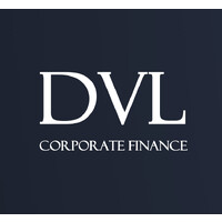 DVL Corporate Finance logo - Similar company to Mark Bric Inc