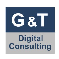GTDigitalConsulting logo - Similar company to Pneutec Pneumatic